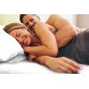 image400 Thread Count Cotton Sheet Set  Twin XL Size 100 Cotton Sheets  Easily Fits 8quot to 16quot Mattress  SilkySoft Wrinkle Free Breathable ampamp Comfy  Deep Pockets ampamp Hotel Quality Bedding Set  White01  White