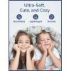 imageKids Baseball Queen 4 Piece Sheet Set  Boys Girls Teens Toddler  Easy Fit Deep Pockets  Breathable Hotel Quality Bedding Sheets  Machine Washable  Wrinkle Free  Cute Cozy Soft  CGK Linens13  Ahoy Sailor