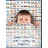 imageKids Baseball Queen 4 Piece Sheet Set  Boys Girls Teens Toddler  Easy Fit Deep Pockets  Breathable Hotel Quality Bedding Sheets  Machine Washable  Wrinkle Free  Cute Cozy Soft  CGK Linens10  Cute Cars