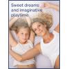 imageKids Baseball Queen 4 Piece Sheet Set  Boys Girls Teens Toddler  Easy Fit Deep Pockets  Breathable Hotel Quality Bedding Sheets  Machine Washable  Wrinkle Free  Cute Cozy Soft  CGK Linens03  Pink Pinstripes