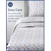 imageKids Baseball Queen 4 Piece Sheet Set  Boys Girls Teens Toddler  Easy Fit Deep Pockets  Breathable Hotel Quality Bedding Sheets  Machine Washable  Wrinkle Free  Cute Cozy Soft  CGK Linens25  Butterflies