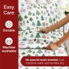 imageQueen Christmas Buffalo Plaid BampampW Sheet Set  Holiday Xmas Pattern Bedding Set  Deep Pockets  Snug Fit  4 Piece  Wrinkle Free  Comfy Festive Winter  Holiday Sheets for Women Men Kids ampamp Teens38  Holiday Animals
