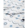 Snowburst