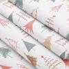 imageFlannel Christmas Sheets  100 Cotton Flannel Set  Queen Size Sheets  Extra Soft ampamp Cozy Thick Warm Heavyweight Winter Bedding  Christmas Trees Deep Pocket Holiday Sets for Women Men ampamp Kids02  Christmas Tree 2