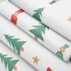 imageFlannel Christmas Sheets  100 Cotton Flannel Set  Queen Size Sheets  Extra Soft ampamp Cozy Thick Warm Heavyweight Winter Bedding  Christmas Trees Deep Pocket Holiday Sets for Women Men ampamp Kids05  Nutcracker Ballet