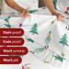 imageFlannel Christmas Sheets  100 Cotton Flannel Set  Queen Size Sheets  Extra Soft ampamp Cozy Thick Warm Heavyweight Winter Bedding  Christmas Trees Deep Pocket Holiday Sets for Women Men ampamp Kids05  Nutcracker Ballet