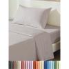 imageExtra Thick Heavyweight Full Size 4 Piece Sheet Set  High End Super Luxury Bed Set  Premium Heavyweight Hotel Quality Sheets with Deep Pockets  EasyFit  UltraSoft Warm and Wrinkle Free  Black02  Light Grey