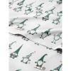 Holiday Gnomes Green