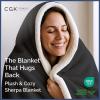 imageChristmas Sherpa Blanket Throw Size  Reversible Sherpa Fleece Blanket  Super Soft Double Sided Throw for Bed Sofa Couch  Thick Warm Cozy ampamp Plush  Xmas Winter Bedding  Christmas Trees 50x6013  Black