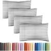 43 - Grey Stripes 2