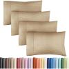 11 - Heathered Tan