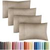 12 - Heathered Beige