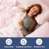 imageKing Size 4 Piece Sheet Set  Comfy Breathable ampamp Cooling Bed Sheets Set  Hotel Luxury Bedding for Women Men Kids Teens Boys ampamp Girls  Deep Pockets UltraSoft Wrinkle Free  OekoTex  Burgundy32  Lavender Pink