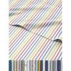21 - Rainbow Stripe