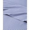 51 - Blue Gingham